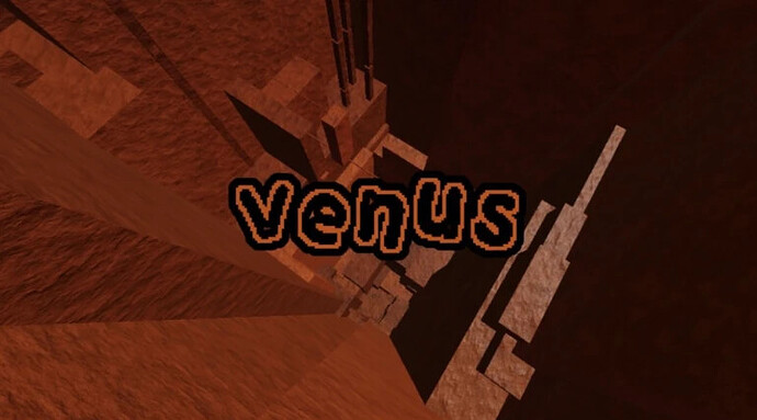 Venus